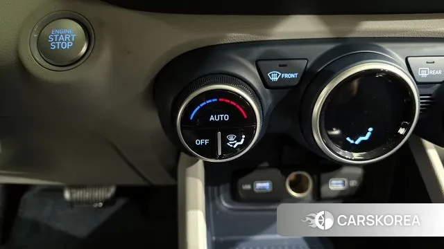 Hyundai Venue id 3691177 из Кореи 10