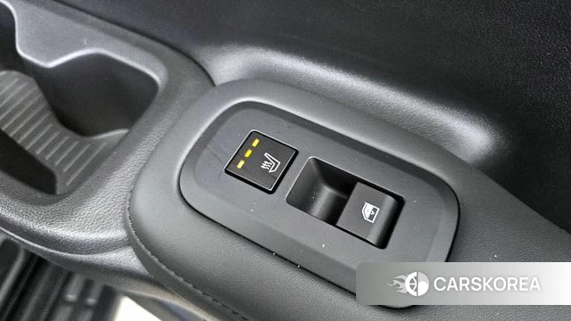 Hyundai Santa Fe (MX5) id 4248198 из Кореи 10