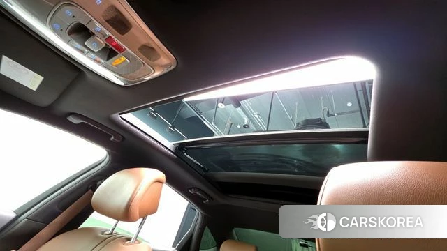 Genesis G80 (RG3) id 3923098 из Кореи 10