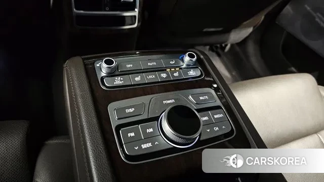 Kia More K9 id 3617043 из Кореи 10