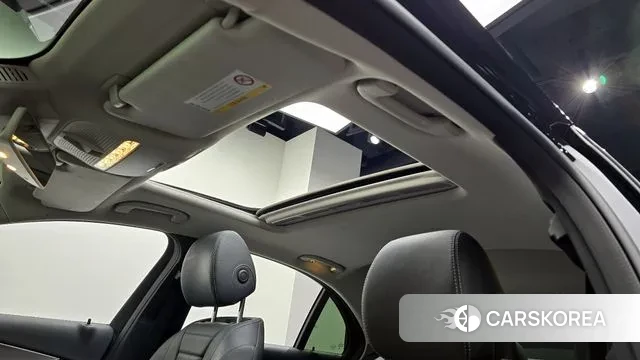 Mercedes-Benz E-Class W213 id 3469515 из Кореи 10