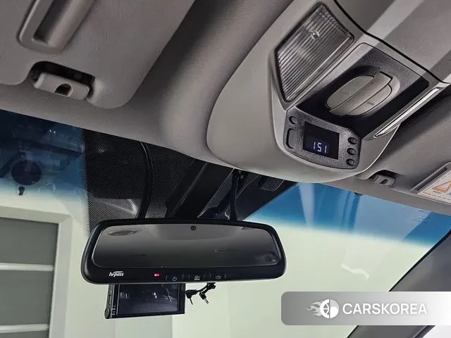 Ssangyong Korando Turismo id 3552877 из Кореи 10