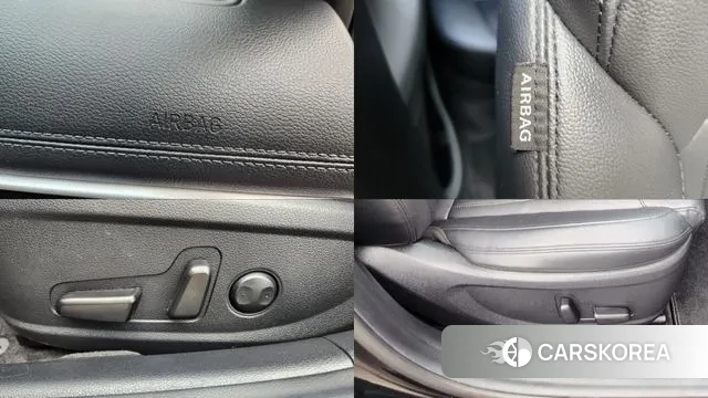 Hyundai The New Grandeur IG id 3282693 из Кореи 10