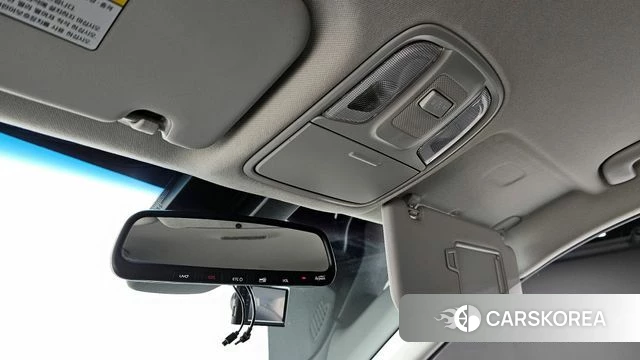 Kia The New Niro id 3879489 из Кореи 10