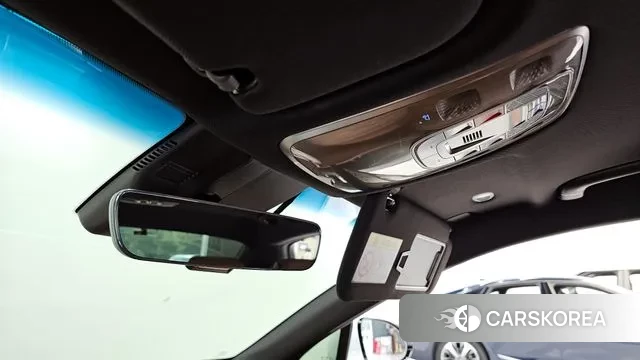 Genesis G80 (RG3) id 3159783 из Кореи 10