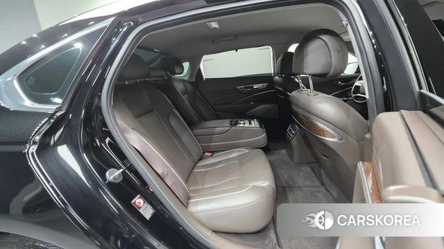 Kia More K9 id 3801666 из Кореи 10