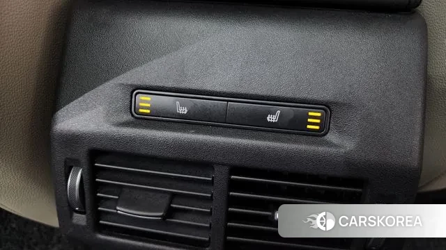 Land Rover Discovery Sports 2nd Generation id 3428024 из Кореи 10