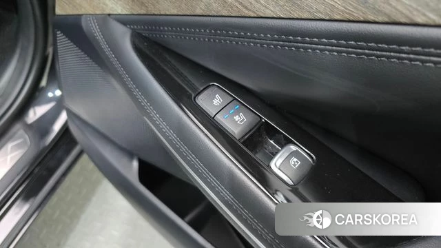 Kia K8 id 3877133 из Кореи 10