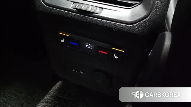 Volkswagen Tiguan second Generation id 3439448 из Кореи 10