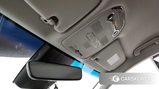 Hyundai The New Grandeur IG id 3417613 из Кореи 10