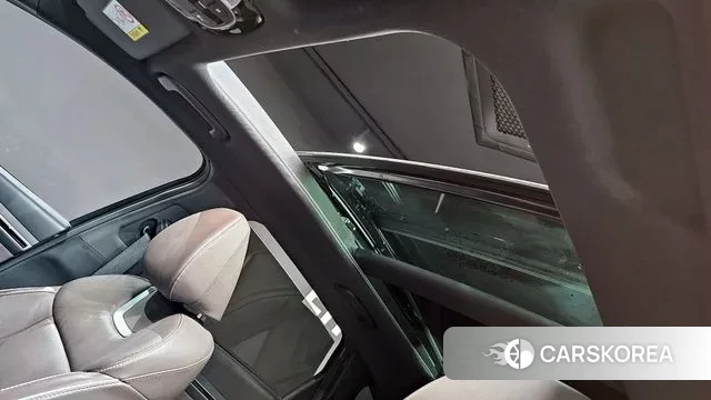 Hyundai Tucson (NX4) id 3524219 из Кореи 10