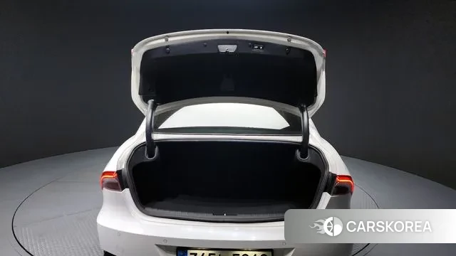 Hyundai The New Grandeur IG id 3645514 из Кореи 10