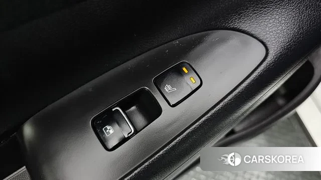 Hyundai The New Grandeur IG id 3378508 из Кореи 10