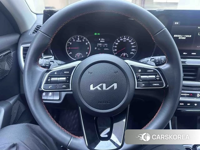 Kia Proud run id 4241633 из Китая 10