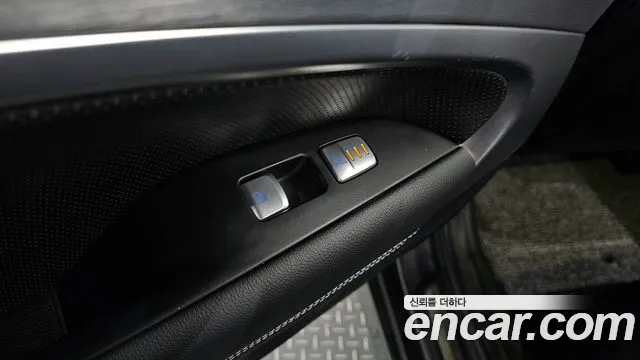 Genesis G70 id 2601771 из Кореи 10