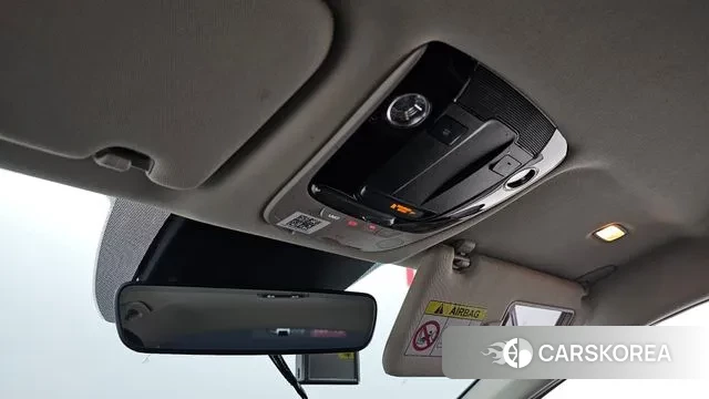 Kia K5 3rd generation id 3412199 из Кореи 10