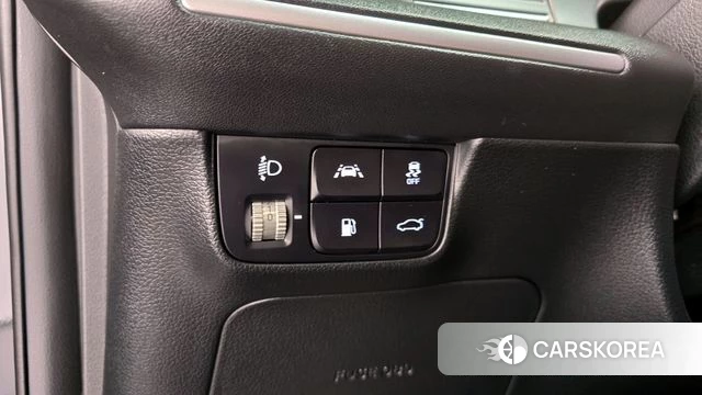 Hyundai The New Grandeur IG id 4323164 из Кореи 10