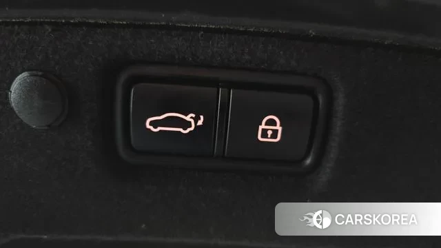 Kia K7 Premier id 2902635 из Кореи 10