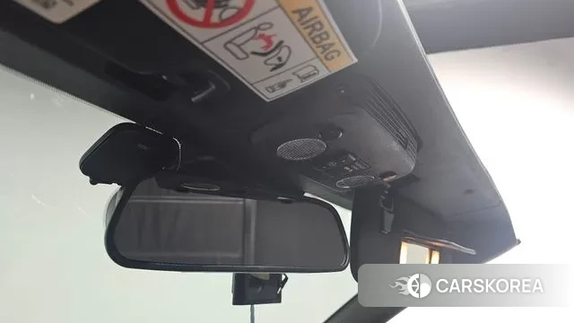 Ford Mustang id 3458869 из Кореи 10