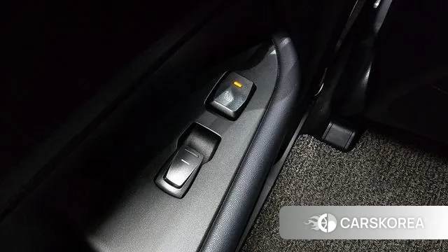 Ssangyong Rexton Sports Cannes id 3622154 из Кореи 10