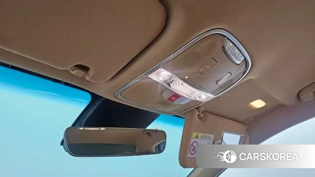 Kia The New K9 2nd generation id 3333472 из Кореи 10