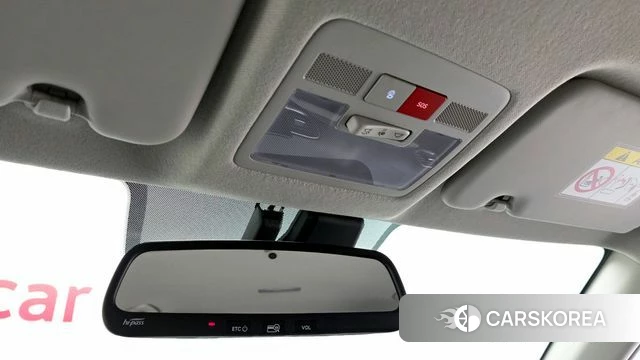 Hyundai Venue id 4422312 из Кореи 10