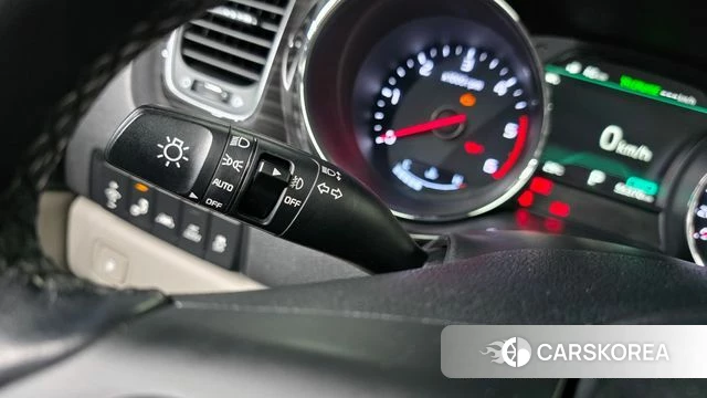 Kia The New Carnival id 4626011 из Кореи 10