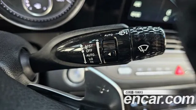 Hyundai The New Grandeur IG id 2222938 из Кореи 10