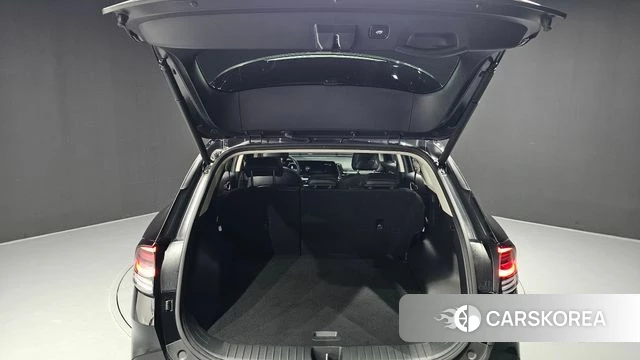 Kia Sportage 5th Generation Hybrid id 4793109 из Кореи 10