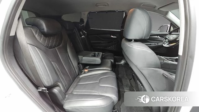 Hyundai The New Santa Fe id 3840178 из Кореи 10