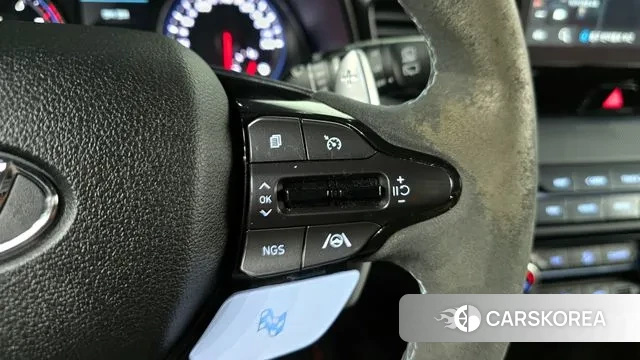 Hyundai Veloster (JS) id 3170346 из Кореи 10