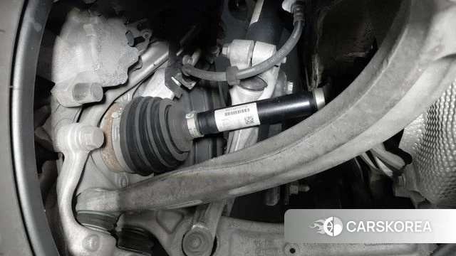 Audi A4 (B9) id 4523973 из Кореи 10