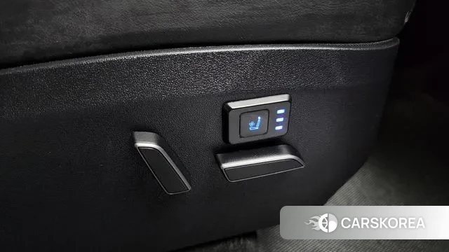 Tesla Model Y id 3305178 из Кореи 10