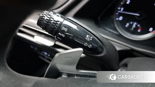 Hyundai Sonata (DN8) id 3356284 из Кореи 10