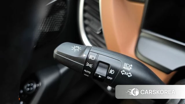 Kia The New Seltos id 4315232 из Кореи 10