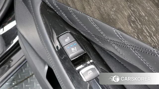 Kia K8 id 2931388 из Кореи 10