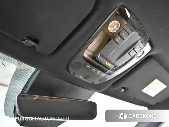 Kia K5 Hybrid 3rd Generation id 3760248 из Кореи 10