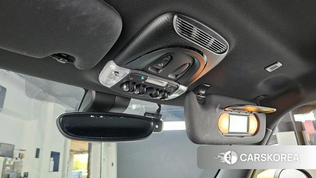 Mini Cooper Electric id 3839295 из Кореи 10