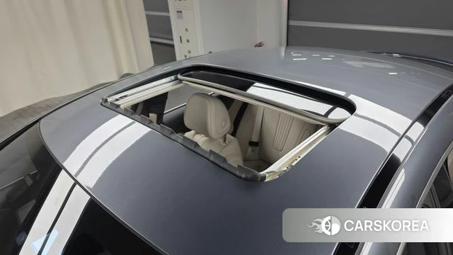 Mercedes-Benz CLS-Class C257 id 3864518 из Кореи 10