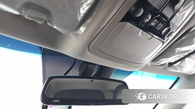 Ssangyong Tivoli Air id 4495494 из Кореи 10
