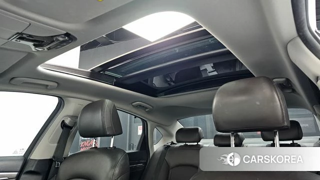 Hyundai Grandeur IG id 4203900 из Кореи 10