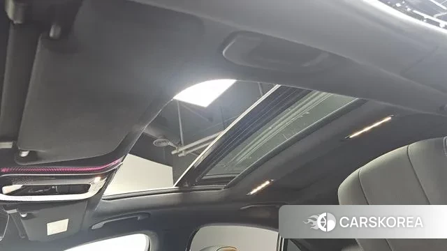 Mercedes-Benz S-Class W223 id 3534277 из Кореи 10