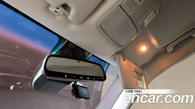 Hyundai All New Tucson id 2703861 из Кореи 10