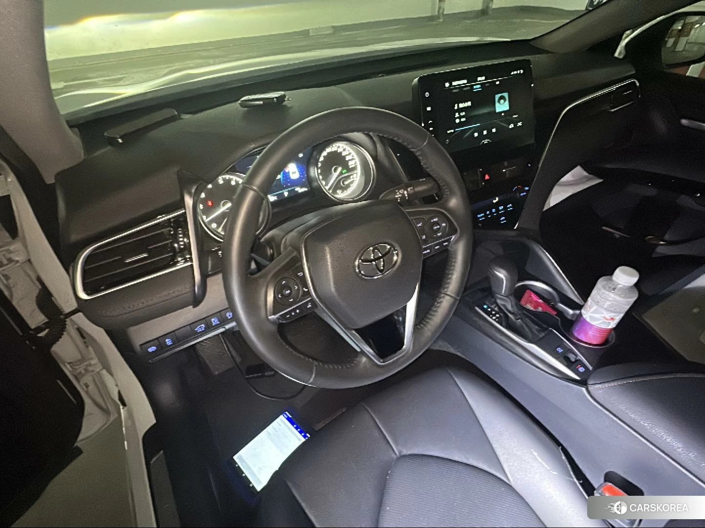 Toyota Camry id 4419450 из Китая 10