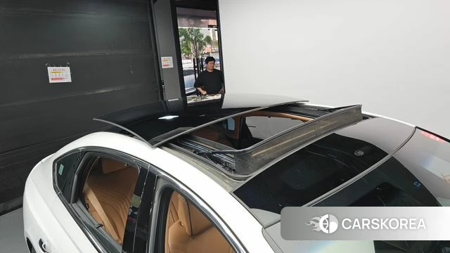 Genesis G80 (RG3) id 4524003 из Кореи 10