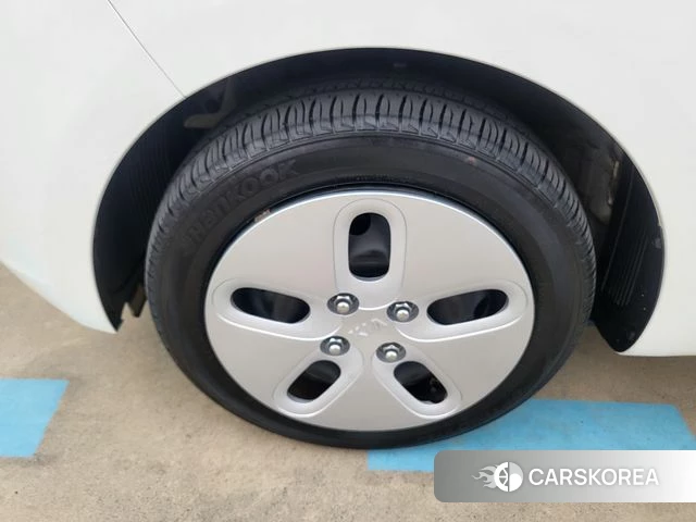 Kia The New Ray id 4593908 из Кореи 10