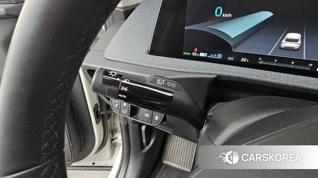 Kia EV6 id 4293202 из Кореи 10