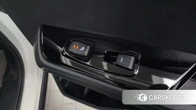 Ssangyong Torres id 3442693 из Кореи 10