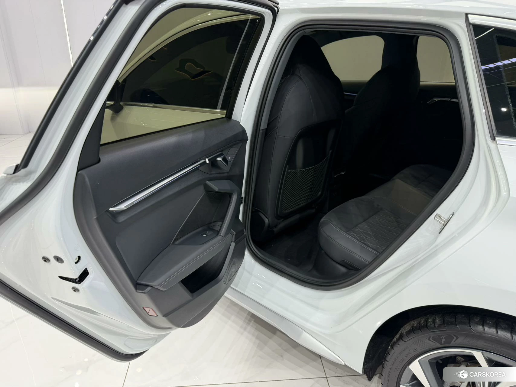 Audi A3 id 4473516 из Китая 10