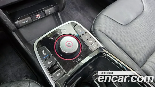 Kia Niro Plus id 2683180 из Кореи 10